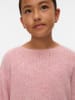 Vero Moda Girl Trui "Wendy" lichtroze