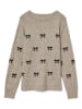 Vero Moda Girl Trui "Doffy" beige