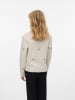 Vero Moda Girl Pullover "Lefile" in Creme