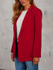 LA Angels Blazer in Rot