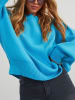 LA Angels Pullover in Hellblau