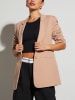 LA Angels Blazer in Beige