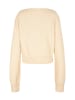 happy girls by Eisend Trui beige