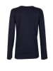 happy girls by Eisend Longsleeve donkerblauw