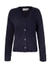 happy girls by Eisend Cardigan in Dunkelblau