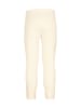 happy girls by Eisend Leggings in Creme