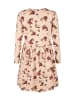 happy girls by Eisend Kleid in Beige
