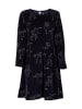 happy girls by Eisend Kleid in Dunkelblau
