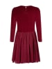 happy girls by Eisend Kleid in Rot