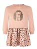 happy girls by Eisend 2-cęściowy zestaw w kolorze jasnoróżowym