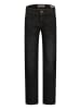 Vingino Jeans - Comfort fit - in Schwarz