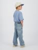 Vingino Spijkerbroek - comfort fit - lichtblauw
