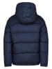 Vingino Winterjas donkerblauw