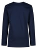 Vingino Longsleeve in Dunkelblau