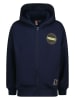 Vingino Sweatvest donkerblauw