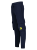 Vingino Cargobroek donkerblauw