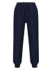 Vingino Sweatbroek donkerblauw