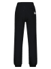 Vingino Sweathose in Schwarz