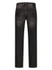 Vingino Jeans - Comfort fit - in Schwarz