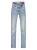 Vingino Jeans - Regular fit - in Hellblau