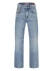 Vingino Jeans - Comfort fit - in Hellblau