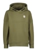 Vingino Hoodie in Khaki