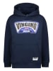 Vingino Hoodie "Nesto" in Dunkelblau