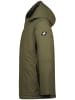 Vingino Parka w kolorze khaki