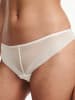 Chantelle Slip crème