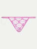 Chantelle String roze