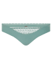 Chantelle Slip turquoise