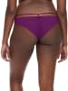 Chantelle Slip paars