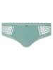 Chantelle Hipster turquoise
