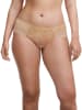 Chantelle Slip beige