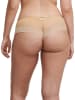 Chantelle Slip beige