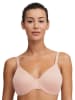 Chantelle Beugelbeha lichtroze