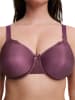 Chantelle Beugelbeha paars