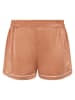 Chantelle Pyjamashorts lichtbruin