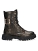 Vingino Boots goudkleurig
