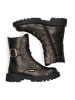 Vingino Boots goudkleurig