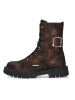 Vingino Boots in Braun
