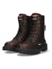 Vingino Boots in Braun
