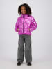 Vingino Steppjacke in Lila