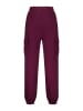 Vingino Cargobroek paars
