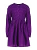 Vingino Kleid in Lila