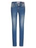 Vingino Jeans "Alice" - Skinny fit - in Blau
