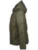 Vingino Steppjacke in Khaki