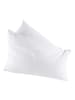 Häussling Bettwaren Poduszka puchowa "VarioFlex.x" w kolorze białym