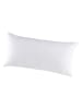 Häussling Bettwaren Poduszka puchowa "VarioFlex.x" w kolorze białym