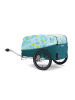 Croozer Transportaanhanger "Tuure" blauw